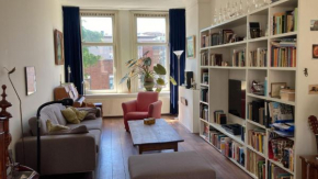 Mooi Appartement in Kralingen